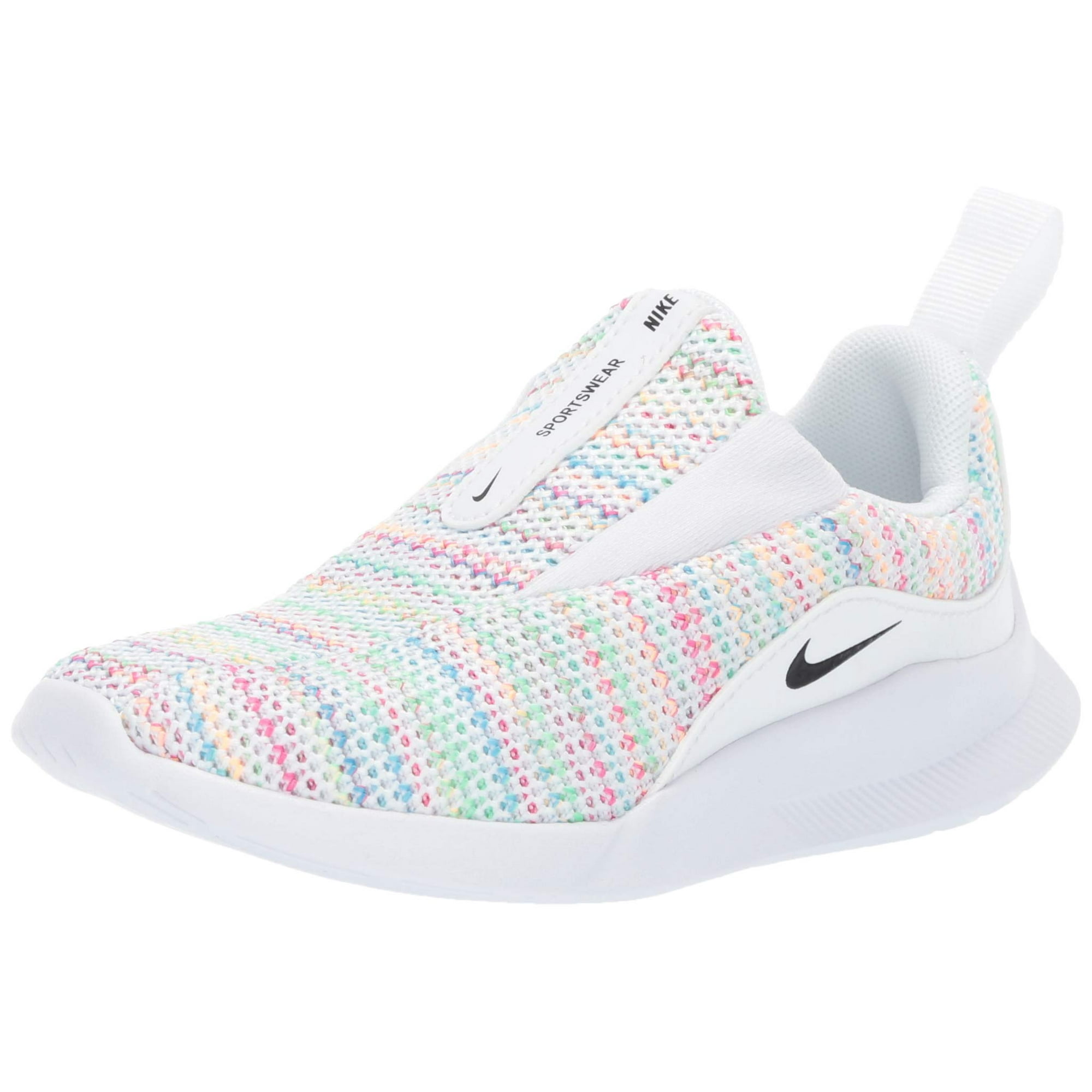 Nike Kids Viale Space Dye Td Sneaker Walmart