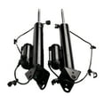 thumbnail image 6 of GELUOXI 2PCS Rear Suspension Shock Absorbers LR for 12-15 Jeep Grand Cherokee 68139502AB 68384342AC, 6 of 8