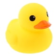 thumbnail image 1 of Juguete de Goma Hora del Baño Chirriante Madre Pato Amarillo Grande Bebés Sunnimix Baño de los niños, 1 of 8