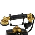 thumbnail image 2 of 1960's Rotary Dial Old Fashid Vintage Corded Retro Dial Teleph 7111-14, 2 of 8
