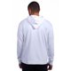 thumbnail image 2 of Next Level - Sudadera para Hombre (Blanco), 2 of 2