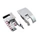 thumbnail image 2 of Presser Foot Cutex con costuras de borde de 1/4 pulgadas #4129141 -46, 2 of 3