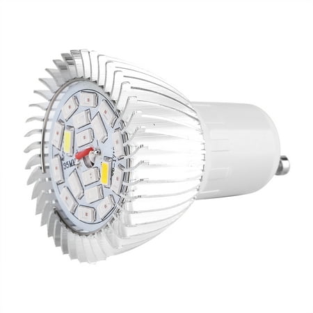 

Ldyso Plant Lamp Full Spectrum 18w 18LED Promotes Plant Growth And Flowering