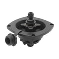 thumbnail image 1 of RV Water Port Check Valve Check Water Tank Port Rotating Water Filling Port with Cover RV Yacht Modified Accessories, 1 of 5