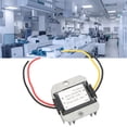 thumbnail image 3 of Adjustable Voltage Module, Die Cast Aluminum Shell IP67 Waterproof Fast Heat Dissipation DC Converter Module 12V To 12V 3A  for  System, 3 of 8