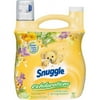 Snuggle Exhilarations White Lilac & Spring Flowers Fabric Softener 96 oz