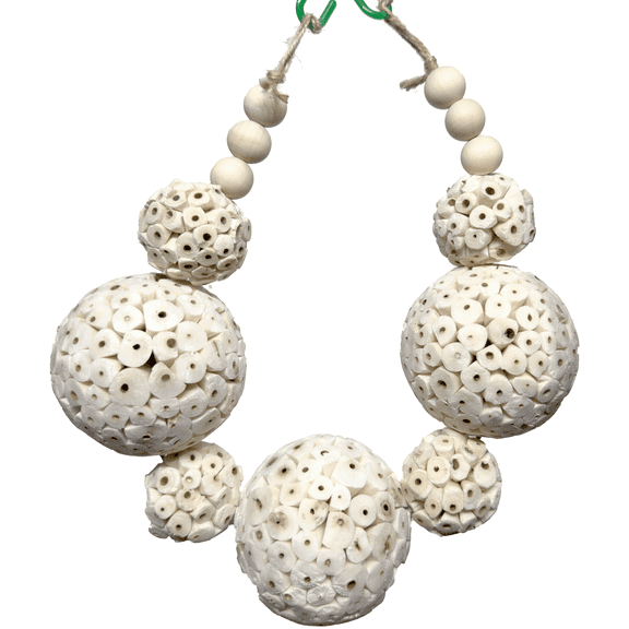 1566 Large Sola Garland