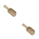thumbnail image 4 of Monstrate Cuchara para sal de baño, dispensador de polvo para lavar, cuchara de , cucharilla reutilizable para condimentos, accesorios para el Type1 NO1, 4 of 6