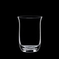thumbnail image 5 of Riedel O Wine Crystal Tumbler Glass for Single Malt Whiskey, Set of 2, 5 of 6