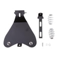 thumbnail image 1 of licencia De Asiento Del Asiento Individual Para Motocicleta + Soporte Para Chopper Bobber shamjiam Soporte de placa de base de asiento solo, 1 of 8