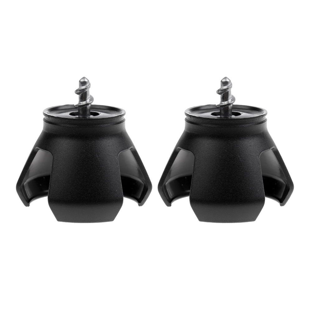 2 Pack Golf Ball Mini Picker Golf Ball Pick Up Retriever Grabber Claw