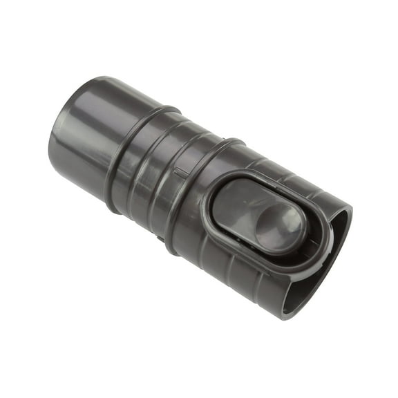 Compatible with Dyson Bagless Upright Vacuum Cleaner 35mm To 33mm , 32mm Adapter # 912270-01