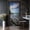 Color 1, variant on Door Stickers Peel and Stick Door Mural down to an old wine cellar Building Removable Wallpaper 30.3''x78.7'' Self-Adhesive Mural for Kitchen Living Room Bedroom Decor