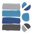 thumbnail image 2 of 4pcs Cooling Towel Breathable Chilly Towels Quick Drying Face Towel for Sports, 2 of 8