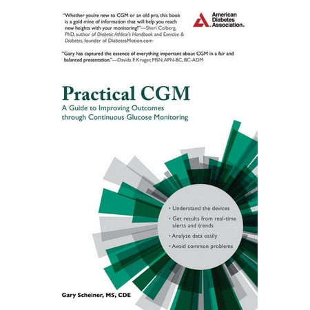 UPC: 9781580406031 | Practical Cgm: Improving Patient Outcomes Through Continuous Glucose Monitoring (Paperback)