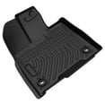 thumbnail image 6 of Front Floor All-Weather Rubber Car - Surface-ONLY FRONT Floor Mats, All-Weather TPE Rubber Car Mat, 6 of 9