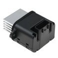 thumbnail image 4 of 27151-ZW00A Blower Resistor Blower Motor Control Module for Nissan, 4 of 5