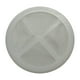 thumbnail image 5 of Vacuum Filters for T-03193 443060-3 XLC02ZB, XLC02ZW, XLC02RB1W, XLC02R1B, LC01Z, BCL180W Collector Filters, 5 of 5