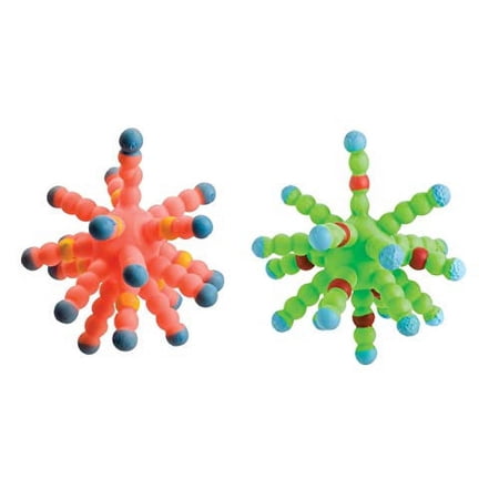 Toysmith (2 Pack) Bundle Savers! Atom Ball price history on PriceWatchPro