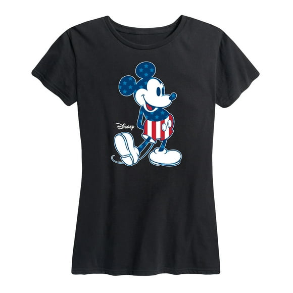 Women's Disney Shirts