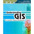 thumbnail image 1 of Understanding GIS: An ArcGIS Project Workbook [With DVD], 1 of 2