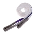 thumbnail image 2 of 2/3/5 Toneladas de Correa de Lazo Automático de Cuerda de Remolque Correa de Remolque de Cable de Remolque de Servicio 2 toneladas 3 metros Baoblaze Heavy Duty Tow Strap, 2 of 7