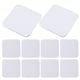 thumbnail image 4 of 10 imanes para refrigerador, para sublimación, en blanco, sencillos, para el hogar., 4 of 7