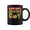 Black, variant on Im The Birthday Boy Building Brick Family Matching Coffee Mugs