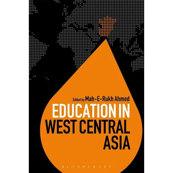 Education Around the World: Education in West Central Asia (Paperback)