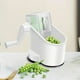 thumbnail image 5 of Yuarrent Utensilios de cocina versátiles de plástico para una cocción rápida y fácil, herramienta para ahorrar tiempo, herramienta de Cocina y Comedor, 5 of 6