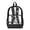 Hummingbird Flower, variant on Xoenoiee Corgi Dog Paw Bone Print Kids Clear Backpack for Girls See Through Preschool Kindergarten Elementary School Backpack Transparent Bookbag Schoolbag Daypack with Adjustable Padded Straps