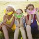 thumbnail image 4 of Reusable Banana Holder Case, 3 Pack Banana Guard Case, 4 of 5