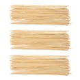thumbnail image 5 of Gymnture 120Pcs Bamboo Stakes 50CM Indoor Gardening Supports, 5 of 11