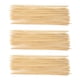 thumbnail image 4 of 120 piezas Embalaje de ramo de ramo Materiales de envoltura de flores Materiales para bricolaje HOMEMAXS 14096747-MX, 4 of 6