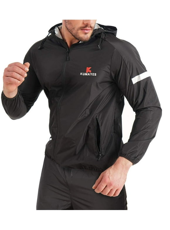 Sauna Suits in Exercise & Fitness Accessories