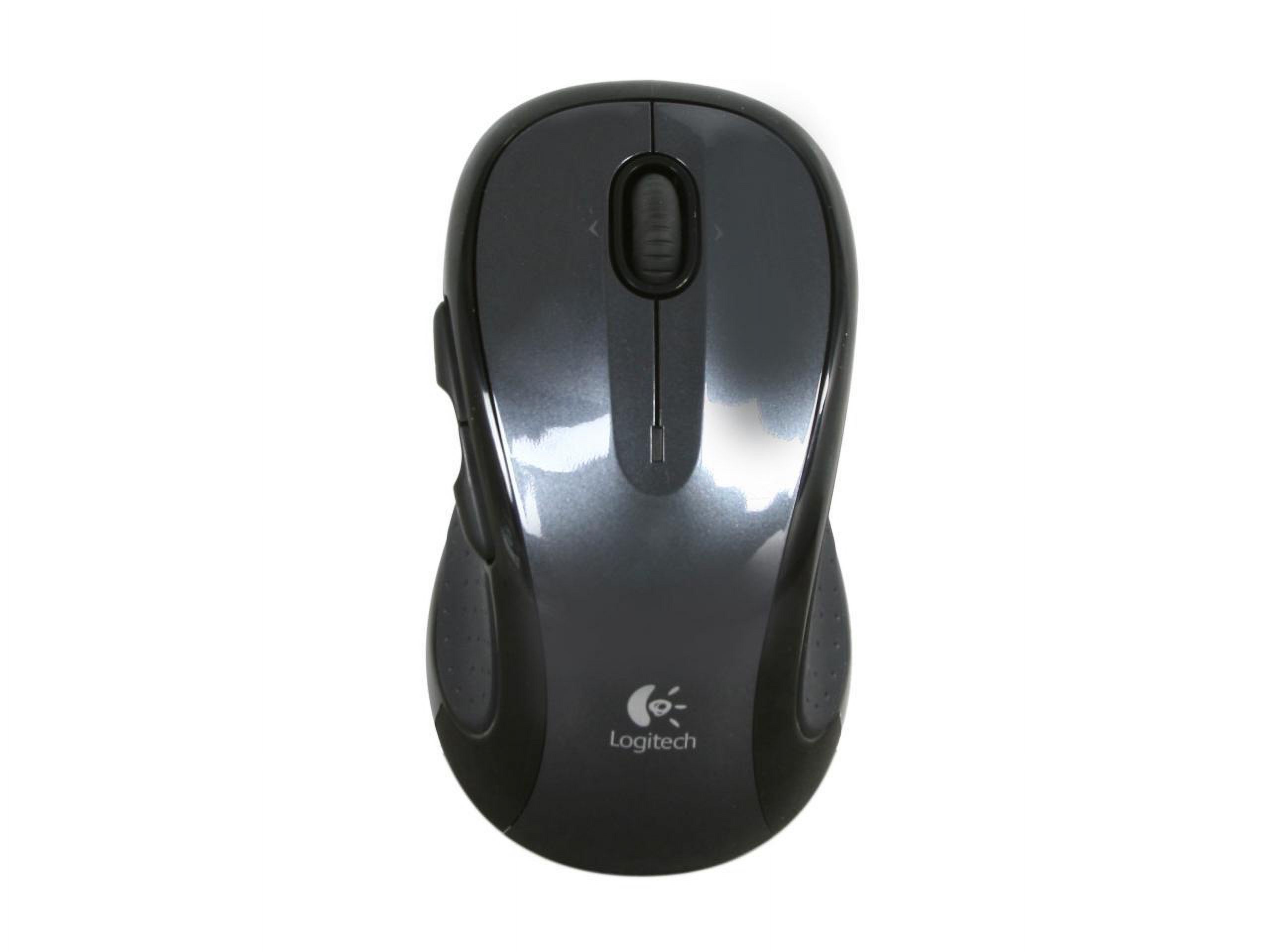 Logitech Wireless Mouse M510 - image 3 of 7