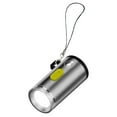 thumbnail image 1 of BINGLI LED Rechargeable Flashlight, Super Bright Small Mini Camping Flashlights Zoomable Beam, Convenient USB C Charging for Camping Hiking Outdoor Home Emergency, 1 of 9