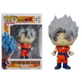thumbnail image 4 of Figura de vinilo de Dragon Ball Z Ssg Goku #827 Vegeta #10 Beerus #120 Gohan #383 Sell #1227, 4 of 6