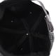 thumbnail image 3 of Gorra de béisbol negra con protección para los oídos, cálida, cómoda, ajustable, informal, elegante, impermeable, de cuero para personas mayores, 3 of 8