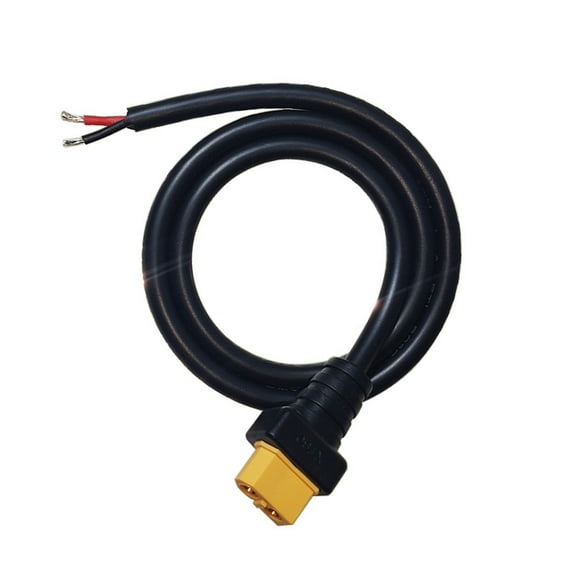 YIEMEEN XT60 Female Connectors Adapter XT60 Connectors Wire Adapter Converters for Remote
