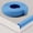 Light Blue, variant on Outdor Corner Guard 78 Inch Long Corner Pad Flexible Buffer Strip Suitable For Fireplace Countertops