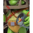 thumbnail image 2 of Teenage Mutant Ninja Turtles - Remixx: Cowa-BOO-nga! -  Raphael as Rocksteady (TMNT, 2 of 6