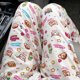 thumbnail image 1 of Hello Kitty walking pajama pants for women Spring and Autumn New ins style Japanese style student home loose casual pants summer outer wear, 1 of 5