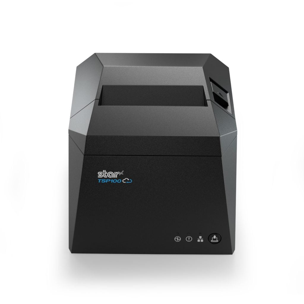 Star Micronics mC-Print3 MCP31L Thermal Printer - Monochrome