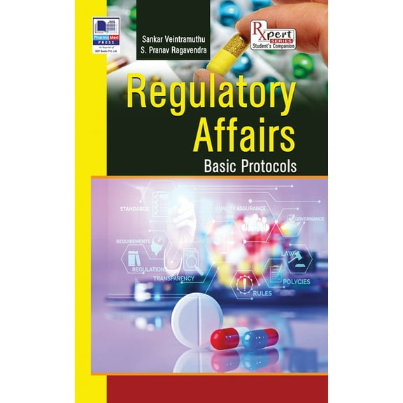 Regulatory Affairs: Basic Protocols, (Hardcover)