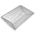 thumbnail image 1 of Range Hood Filter, Range Hood Vacuum Filter Lightweight Sturdy Universal  For All Brands For Home For Restaurant For Kitchen, 1 of 8