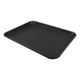 thumbnail image 2 of Petit Plateau pour Bottes pour Entrée Tapis de Bottes Petit Plateau pour Chaussures Tapis pour Chaussures et Bottes pour Usage Intérieur et Extérieur Noir, 2 of 6