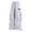 Grey, variant on Men's Work Cargo Pants Loose Fit Straight Leg Casual Comfort Daily Wear Durable Utility Trousers for
