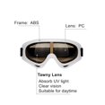 thumbnail image 4 of Juego de 2 gafas LJDJ para moto, antirayos UV, para hombres, mujeres y niños, 4 of 7