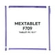 thumbnail image 5 of TABLET 10.1 PULGADAS MEXTABLET 5G RAM 6GB / 256 ROM MORADO, 5 of 5